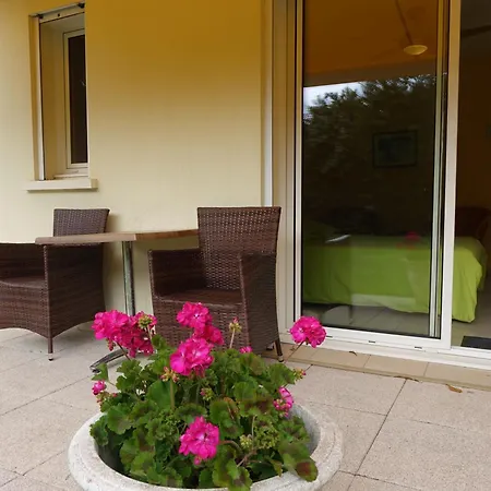 Frühstückspension Locatlantique