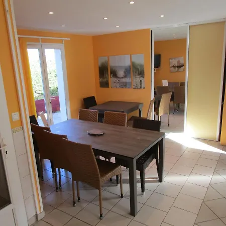 Locatlantique B&B