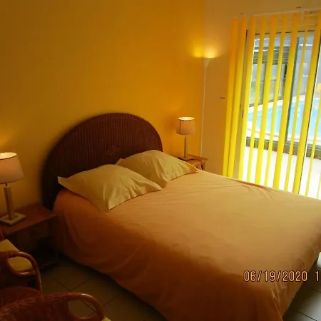 Bed & Breakfast Locatlantique