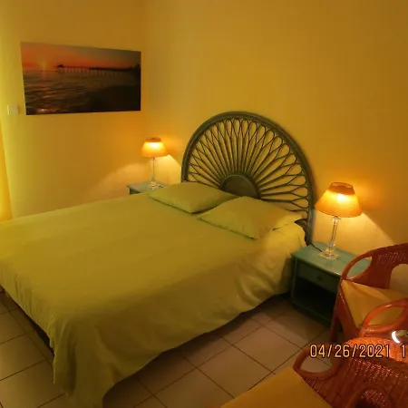 Locatlantique 4* Aytré
