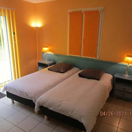 Locatlantique 4*