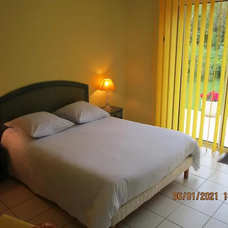 Locatlantique Bed & Breakfast 4*