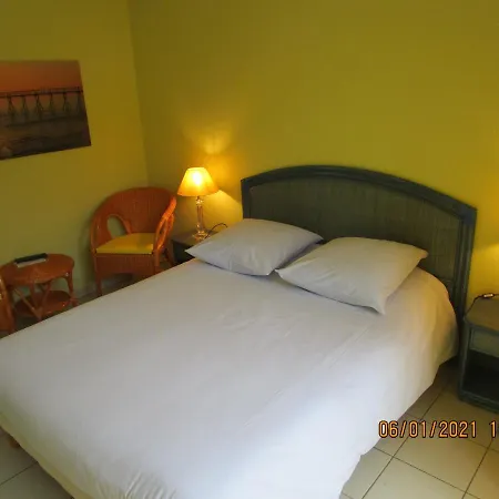 Locatlantique Frühstückspension Aytré