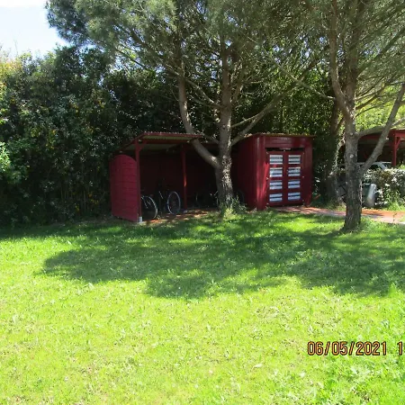 Bed & Breakfast Locatlantique Aytre