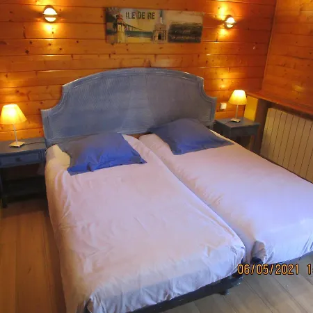 Locatlantique 4* Aytre