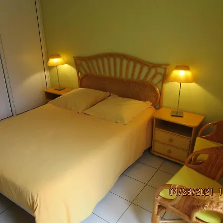Bed & Breakfast Locatlantique Aytre