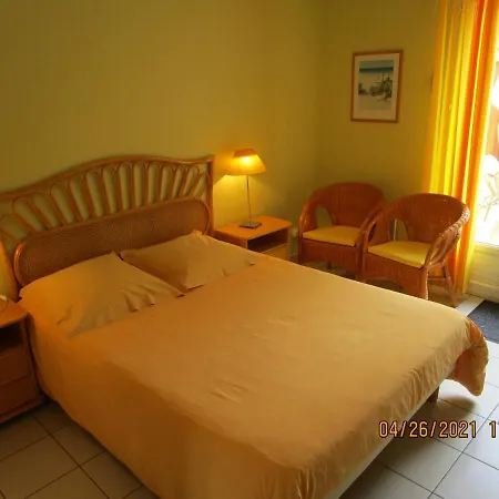 Locatlantique Bed & Breakfast