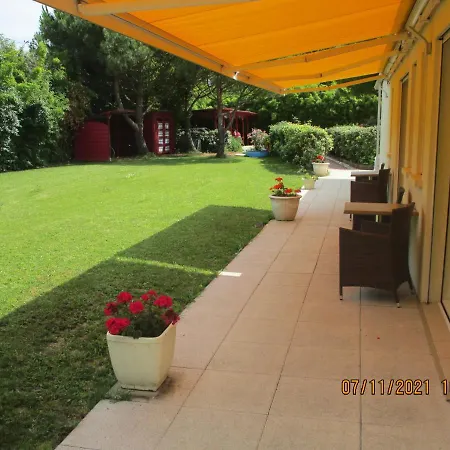 Locatlantique 住宿加早餐酒店 4*