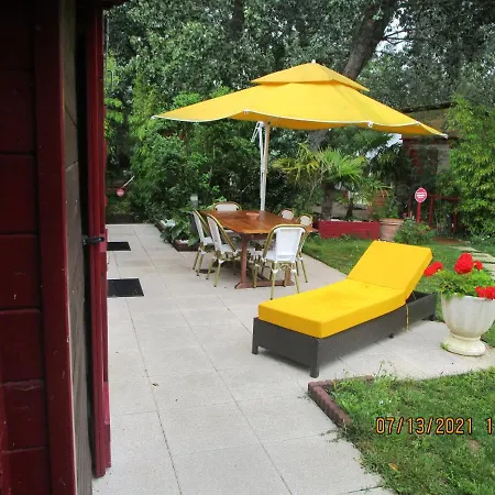 Locatlantique Bed & Breakfast Aytré