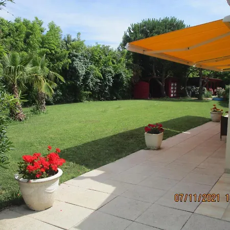 Bed & Breakfast Locatlantique 4*