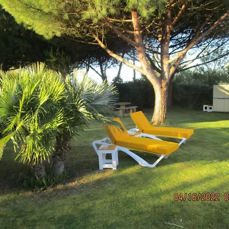 Bed & Breakfast Locatlantique Aytre