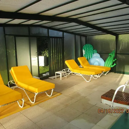 Locatlantique Bed & Breakfast Aytre