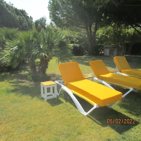 Locatlantique B&B 4*
