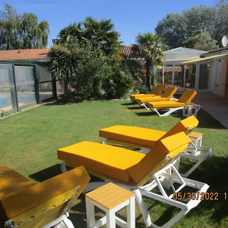 Locatlantique Bed & Breakfast 4*