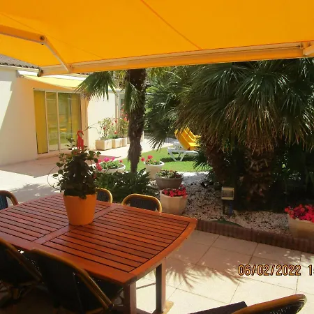 Bed & Breakfast Locatlantique