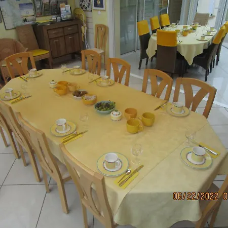 Bed & Breakfast Locatlantique