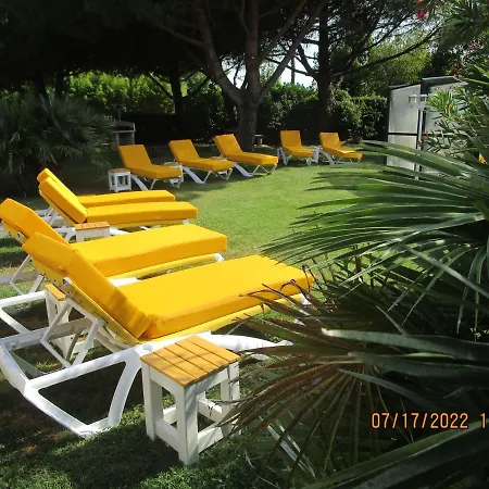 Bed & Breakfast Locatlantique Aytre