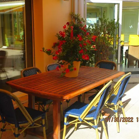 Bed & Breakfast Locatlantique