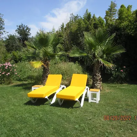 Frühstückspension Locatlantique 4*