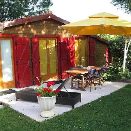 Locatlantique Bed & Breakfast 4*