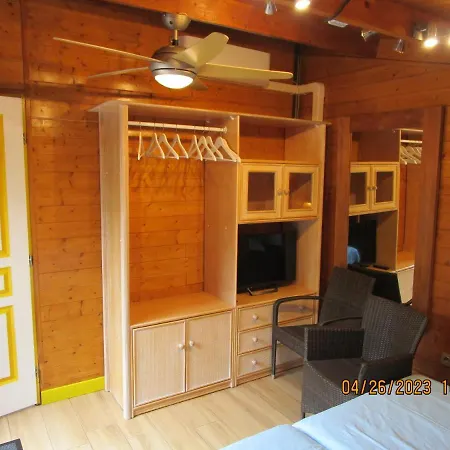 Bed & Breakfast Locatlantique 4*