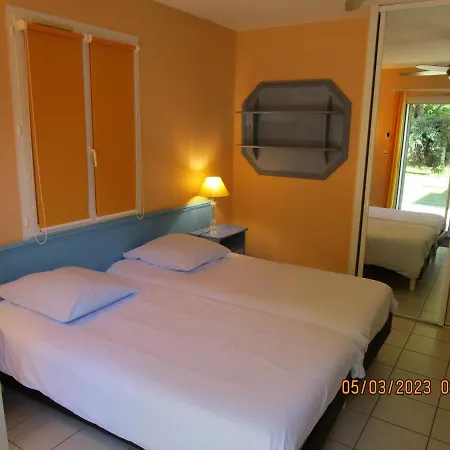 Locatlantique Frühstückspension 4*