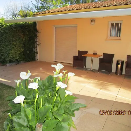 Bed & Breakfast Locatlantique 4*