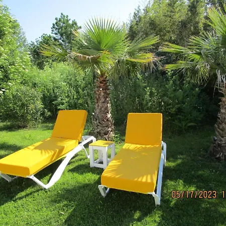Bed & Breakfast Locatlantique 4*