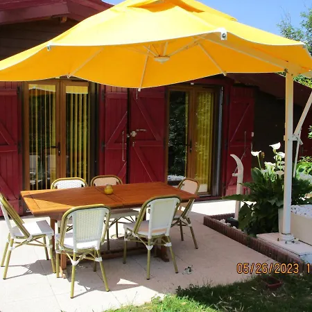 Bed & Breakfast Locatlantique