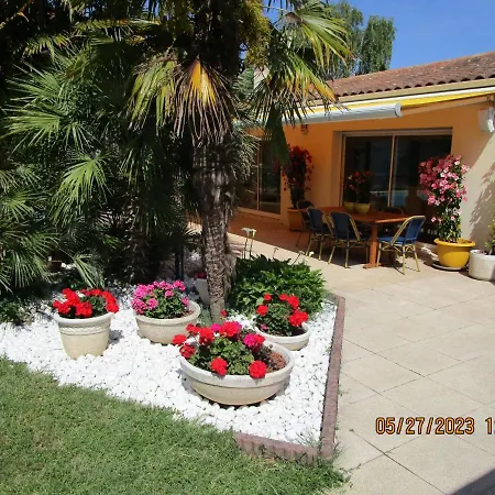 Bed & Breakfast Locatlantique
