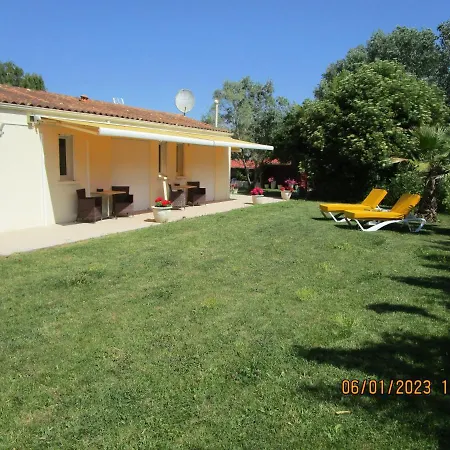 Locatlantique 4* Aytre