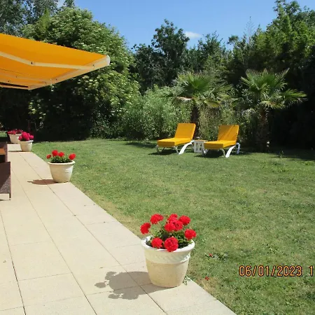 Locatlantique Bed & Breakfast