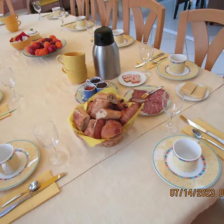Bed & Breakfast Locatlantique 4*