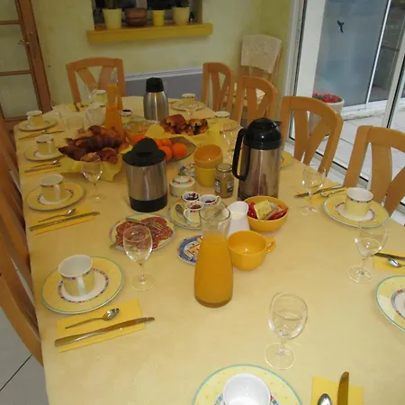 Locatlantique Bed & Breakfast