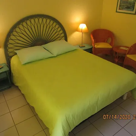 Locatlantique Bed & Breakfast