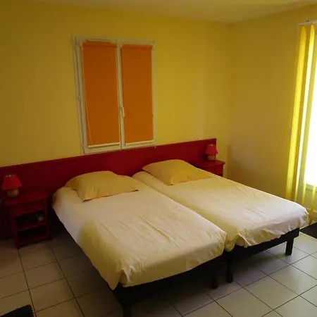 Bed & Breakfast Locatlantique