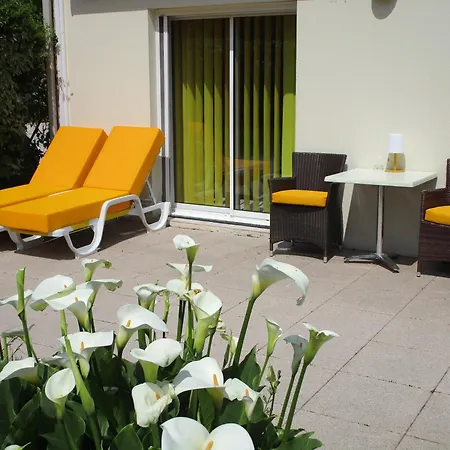 Locatlantique Bed & Breakfast Aytre