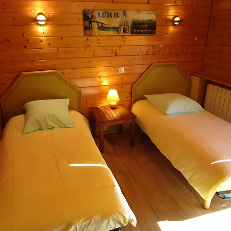Locatlantique Frühstückspension 3*