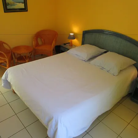 Locatlantique Frühstückspension