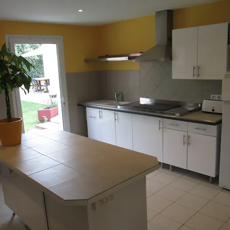 Locatlantique Frühstückspension 4*