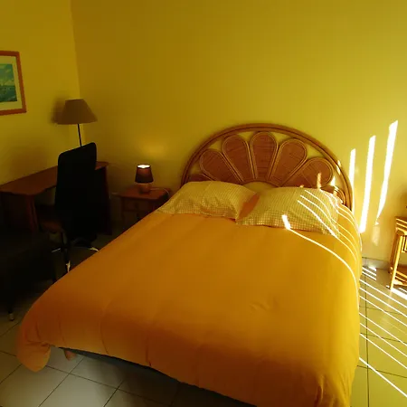 Locatlantique Frühstückspension Aytré