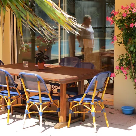 Locatlantique Frühstückspension 4*