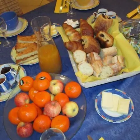 住宿加早餐酒店 Locatlantique