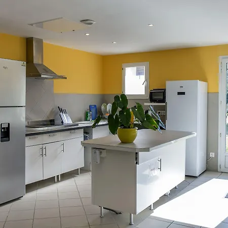 Locatlantique 4* Aytré