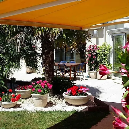Locatlantique Bed & Breakfast Aytré