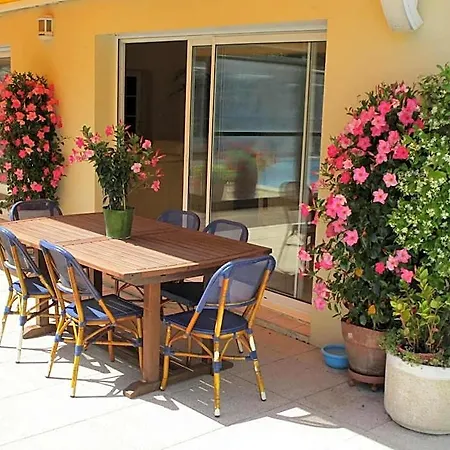Bed & Breakfast Locatlantique Aytré