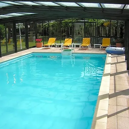 Locatlantique Bed & Breakfast