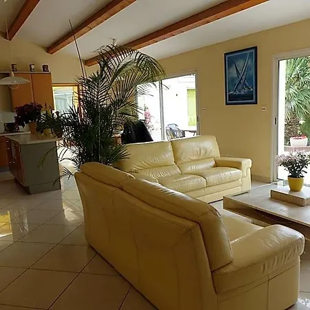 Locatlantique Bed & Breakfast Aytré