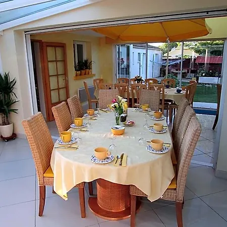 Locatlantique 4* Aytré