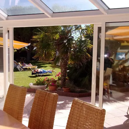 Locatlantique Frühstückspension 4*